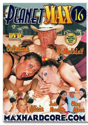Planet Max 16
