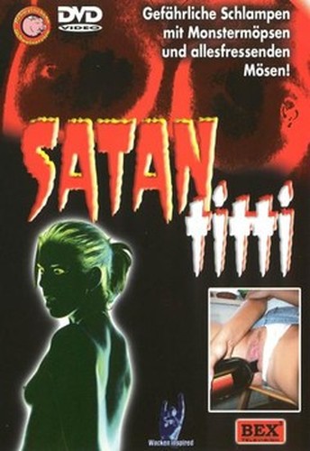 Satan Titti blowjob, German, Teens