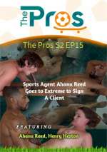 The Pros Ep 15: Sports Agent Ahanu Reed goes to extreme to sign a client