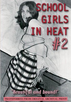 School Girls In Heat 2