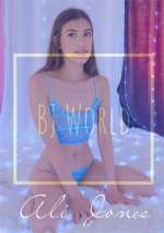 Petite Newcomer Ali Jones Fucks Her Way to a Facial