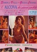 L’alcova dei piaceri proibiti