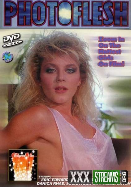 Photoflesh (1984/DVDRip) All Sex, Athena