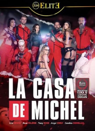 La Casa De Michel