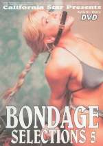 Bondage Selections 5