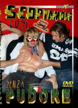 Scopiamole Cosi Senza Pudore