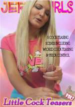 Little Cock Teasers 2