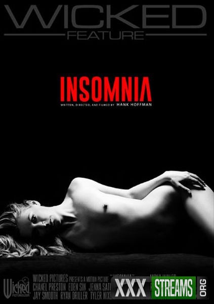 Insomnia (2018/WEBRip/FullHD) Nixon, WEBRip, Wicked