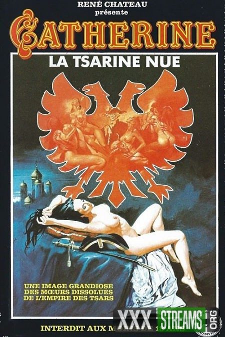 Katharina und ihre wilden Hengste 2Katharina, die Sadozarin -1983- Full Movies