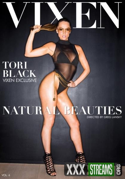 Natural Beauties 6 (2018/DVDRip) Full Movies