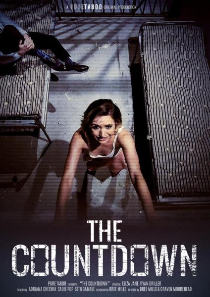 The Countdown (2018/WEBRip/FullHD) Fetish, FullHD, Legal