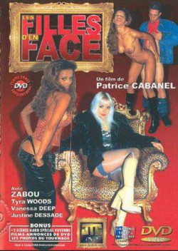 Les Filles den Face