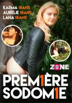 Premiere Sodomie 2