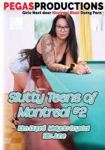 Slutty Teens of Montreal 2