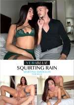 Amazing Brunette Hardfucked!