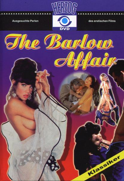 Barlow Affairs (1991/DVDRip) Feature, Vignettes, Wicked