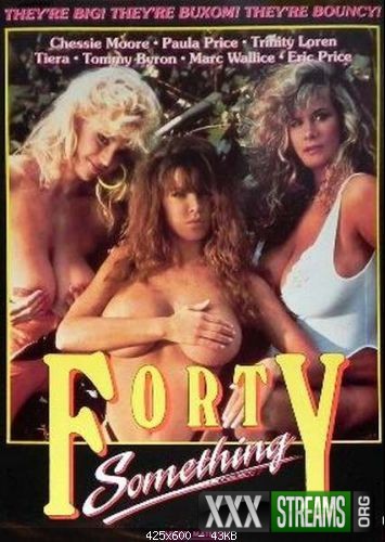 Forty Something 1 Full Movies