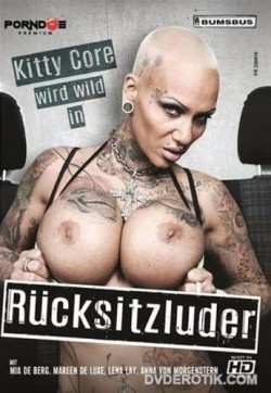 Rucksitzluder