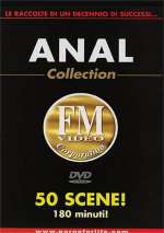 Anal Collection