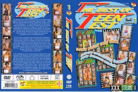 Das Beste Aus Teen Test 1 Full Movies