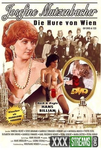 Josefine Mutzenbacher die Hure von Wien (1990) Blasen, blowjob, Bumsen