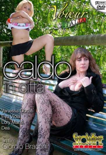 Caldo in Citta