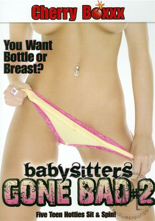 Babysitters Gone Bad 2