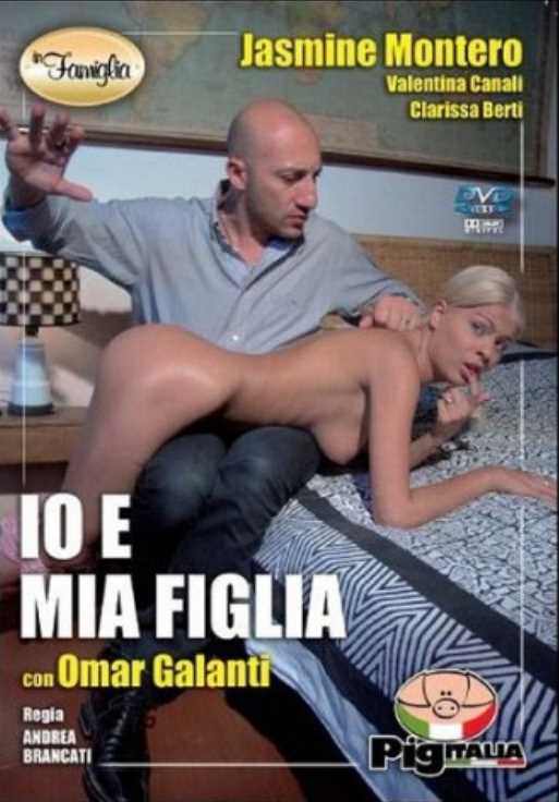 Io E Mia Figlia