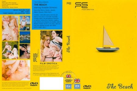 The Beach All Sex, European