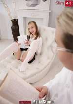 A psychologist fucking a babe