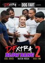 DFXtra Blow Bang 2
