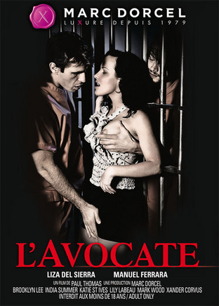 Lavocate Anal, Big Dick