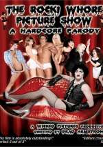 Rocki Whore Picture Show: A Hardcore Parody