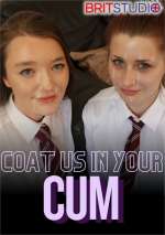 Coat Us In Your Cum