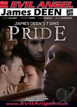 James Deen’s 7 Sins: Pride