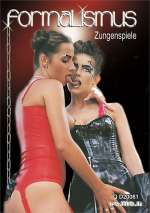 Formalismus – Zungenspiele