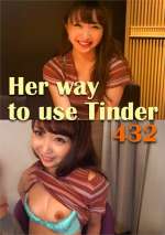 Her way to use Tinder 432