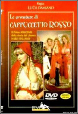 Caperucita roja x