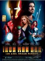Iron Man XXX: An Axel Braun Parody