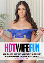 Big Booty Sophia Leone Ditched Her Husband For Damon Dice’s Dick