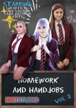 Homework and Handjobs 2