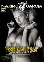 Fucking Blonde Babe Ema Until I Make Her Moan And Squirt