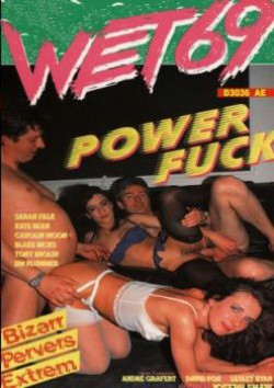 Power Fuck