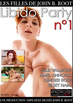 Libido Party No 1