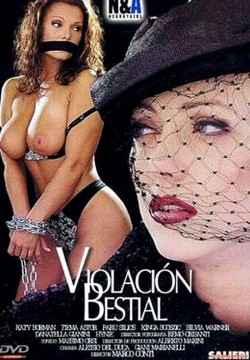 Violacion Bestial