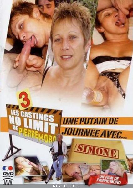 Les Castings No Limit De Pierre Moro 3