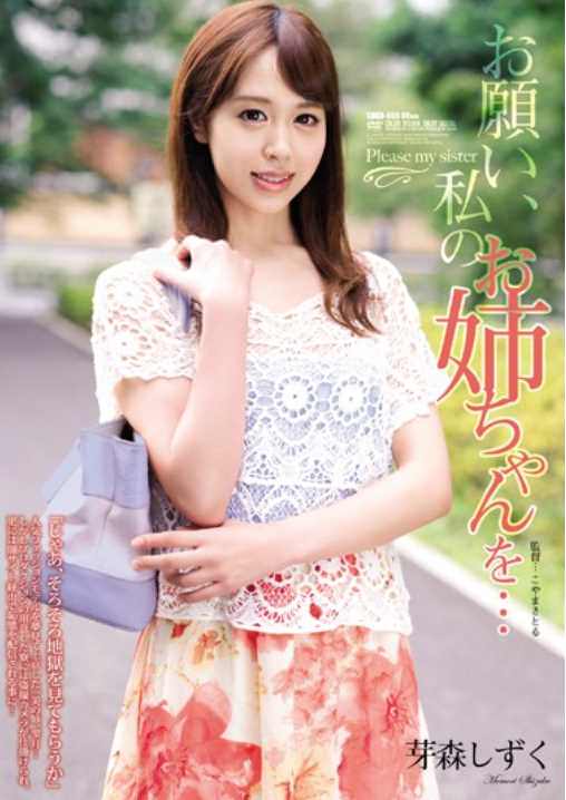 SHKD-660 Please, My Sister … The Memory Drops