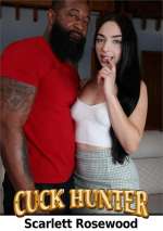 Petite Teen GF Scarlett Rosewood Cuckold by BBC and Creampie