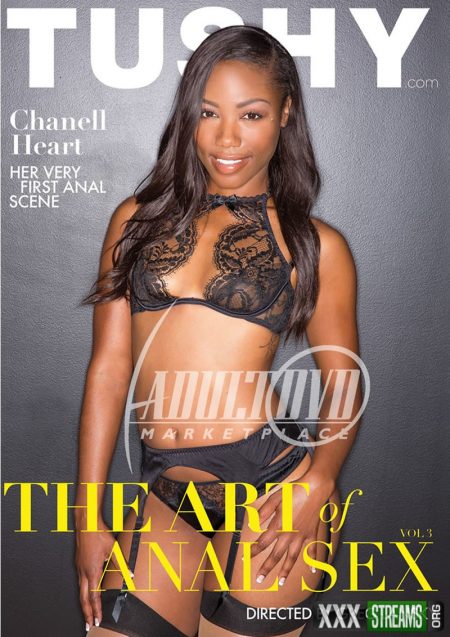 The Art of Anal Sex 3 Full Movies