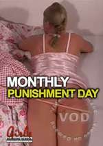 Monthly Punishment Day